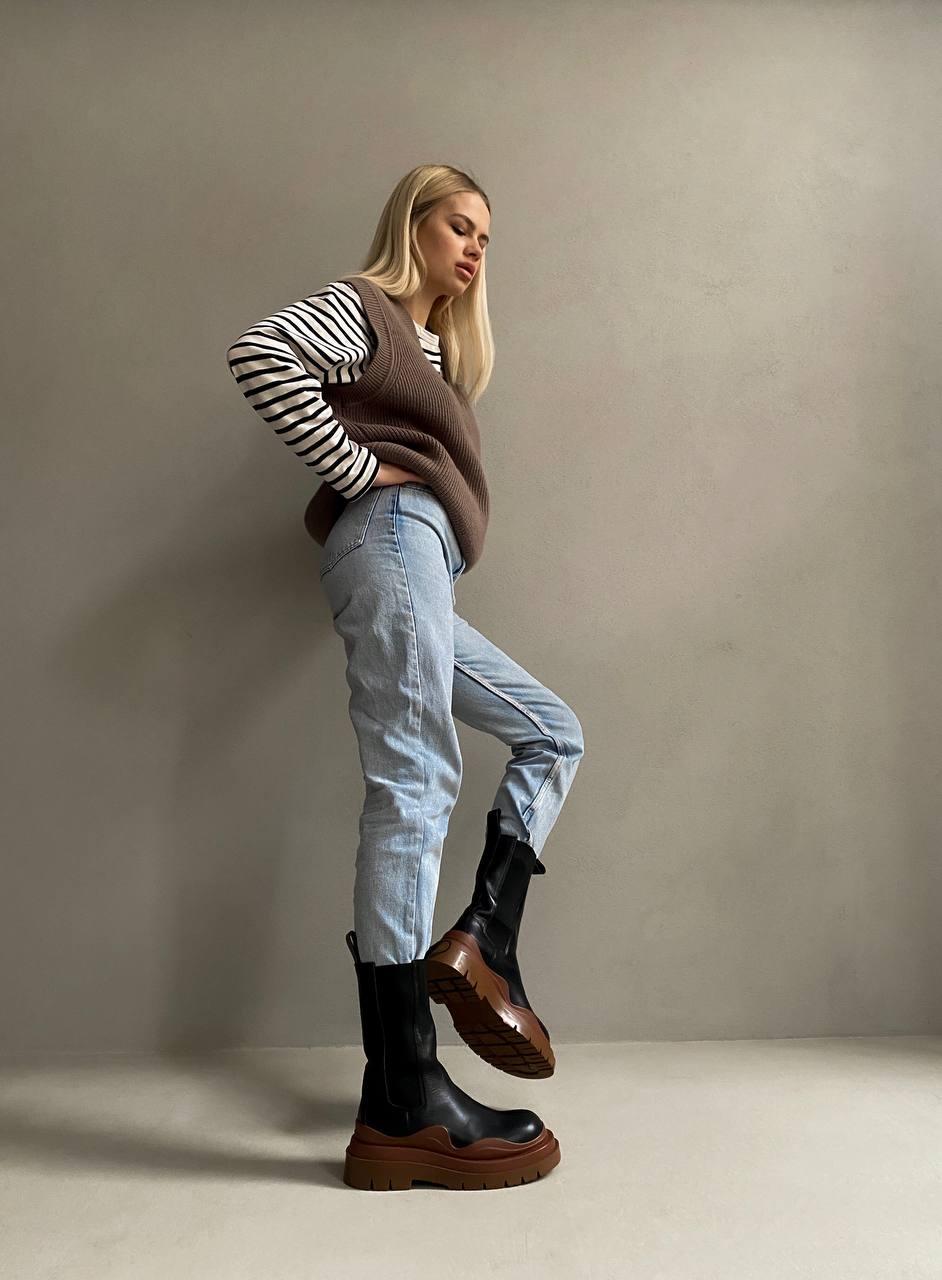 Bottega Veneta Chocolate
