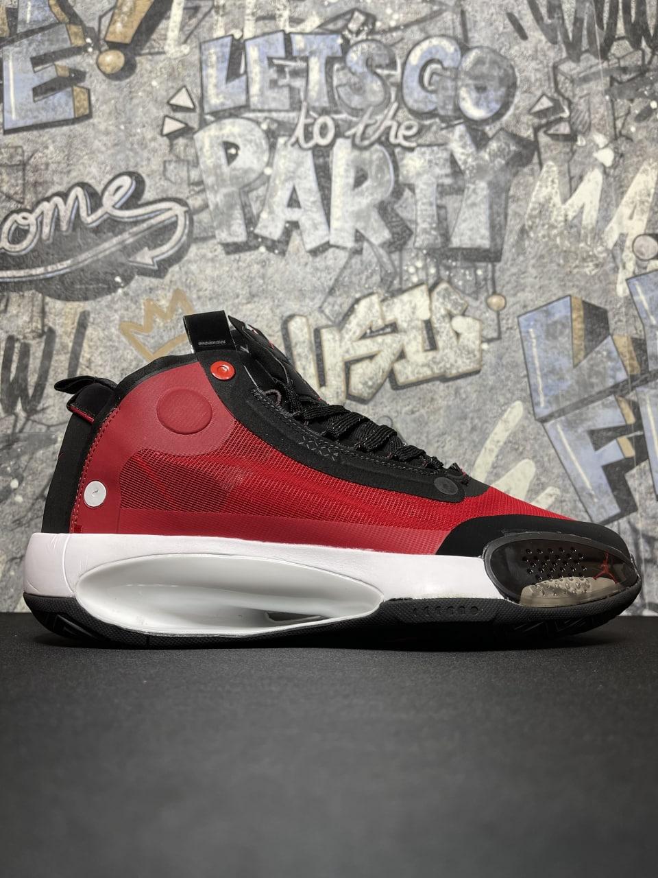 Nike Air Jordan Retro 34 Varsity