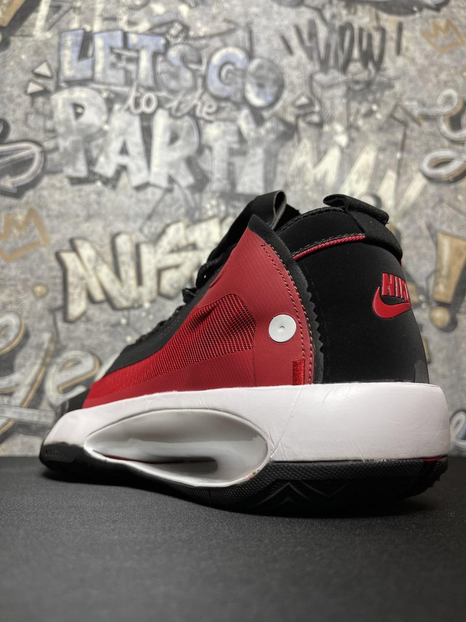 Nike Air Jordan Retro 34 Varsity