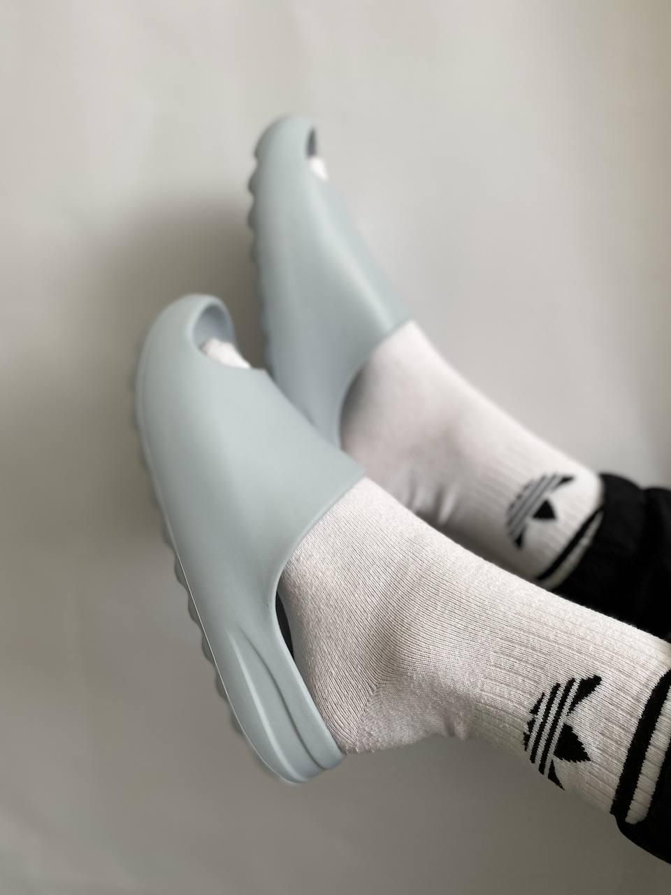 Adidas Yeezy Slide Grey