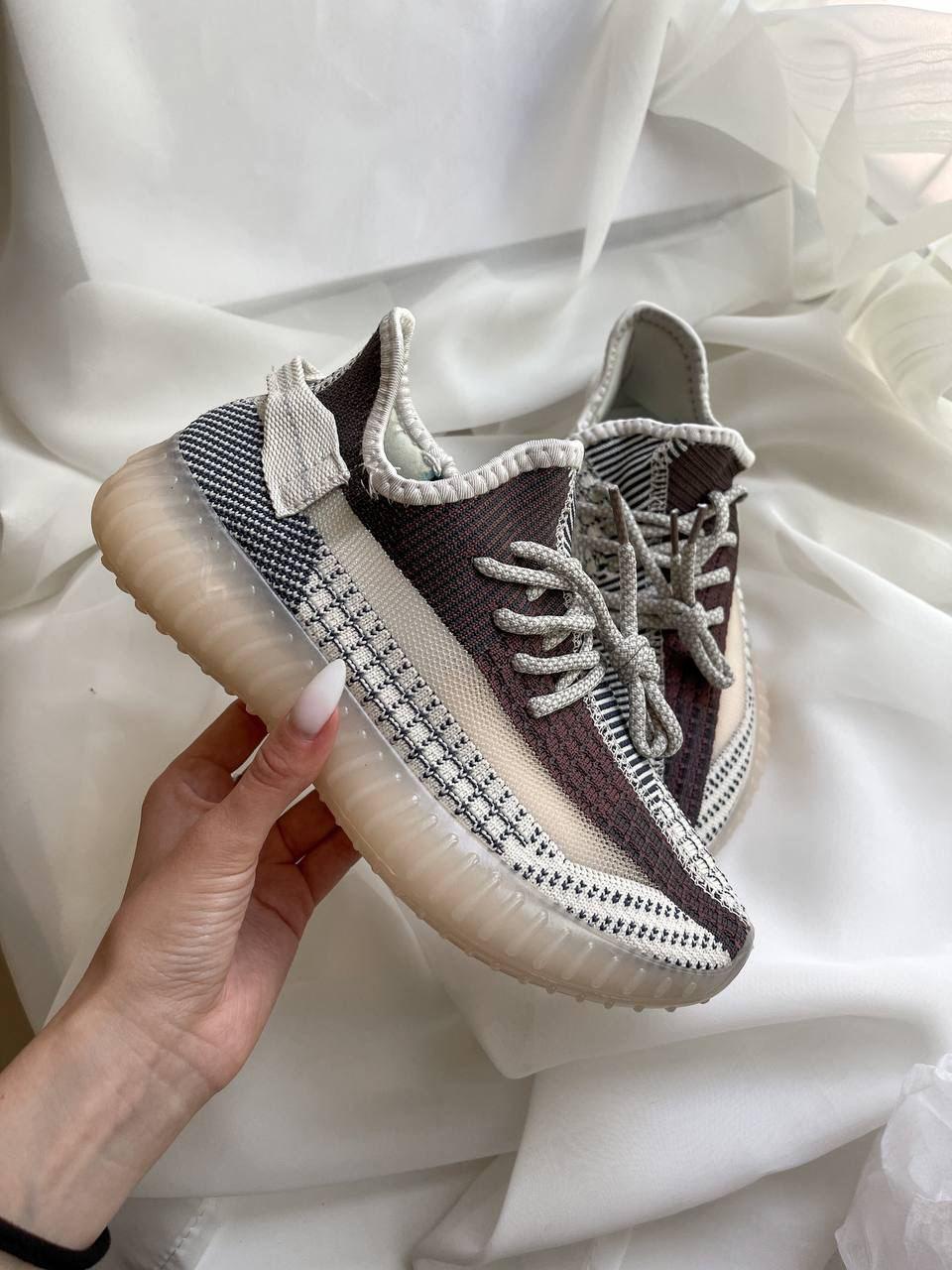 Sneakers 350 Beige 3