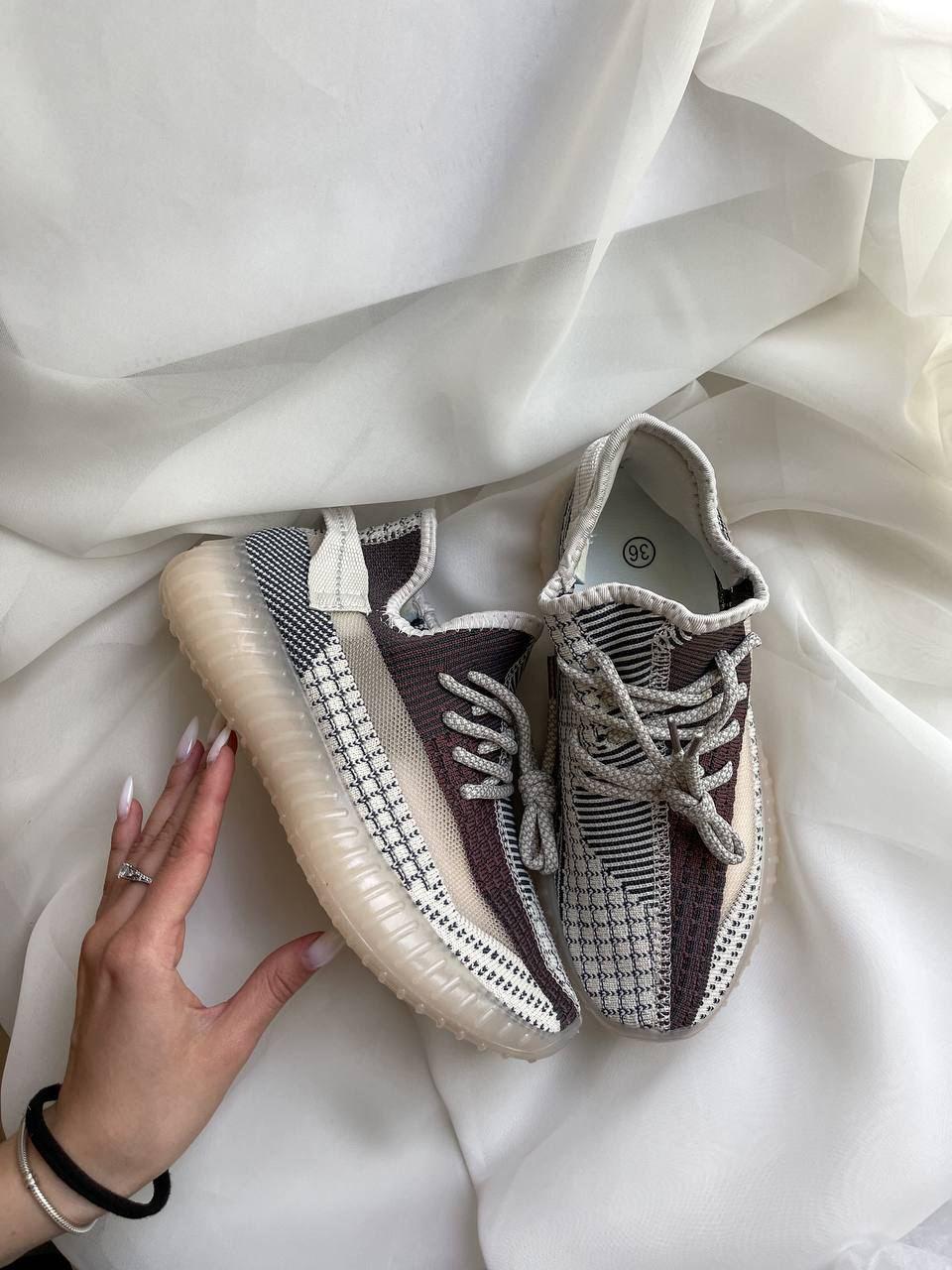 Sneakers 350 Beige 3
