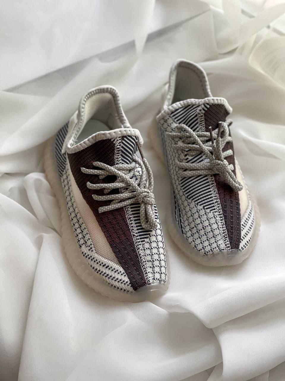 Sneakers 350 Beige 3