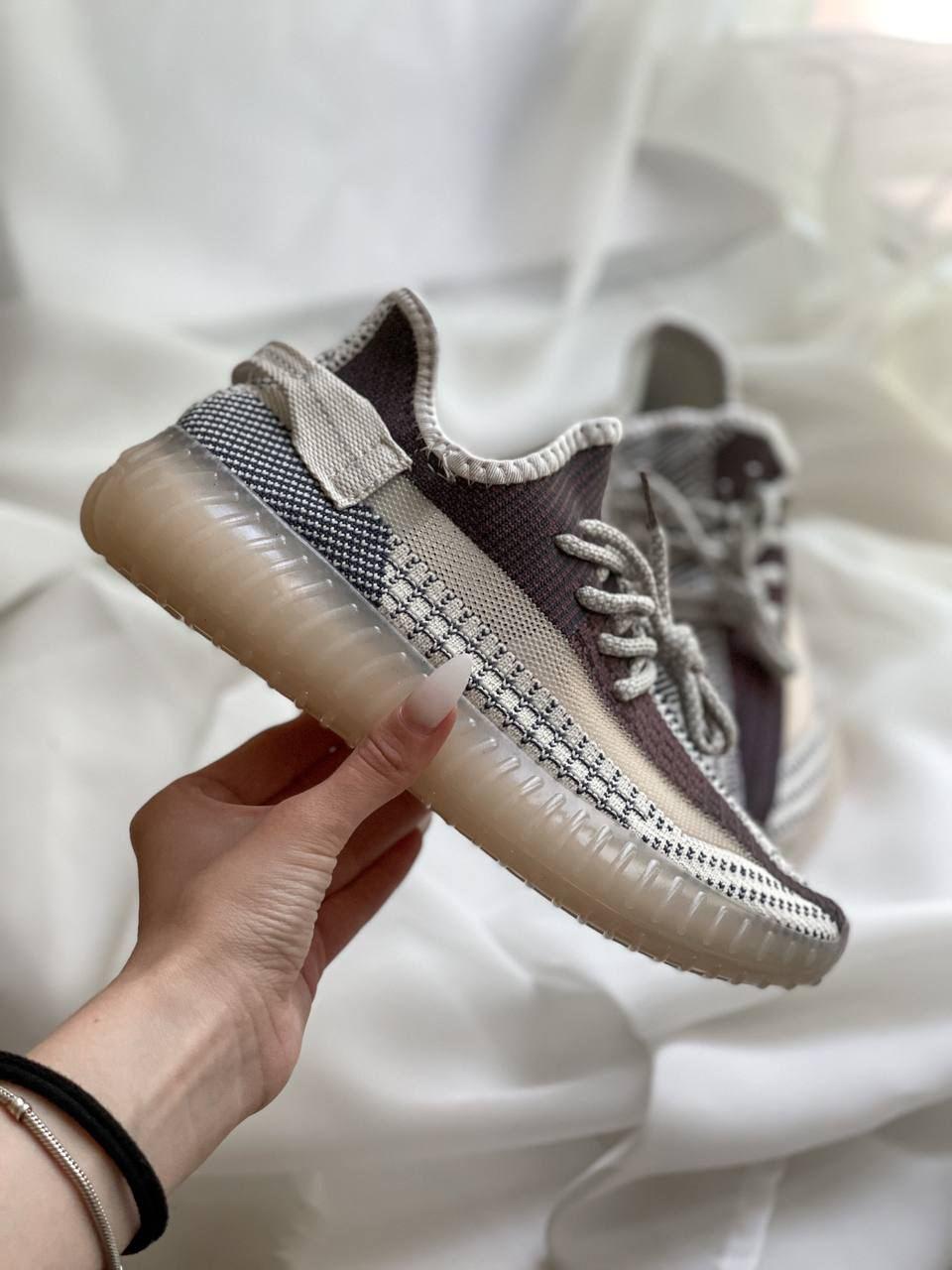 Sneakers 350 Beige 3