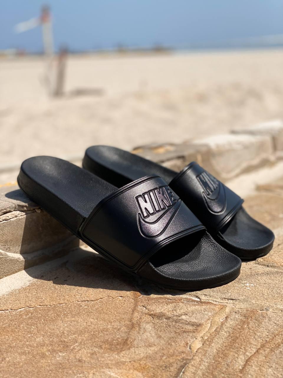 Nike Full Black