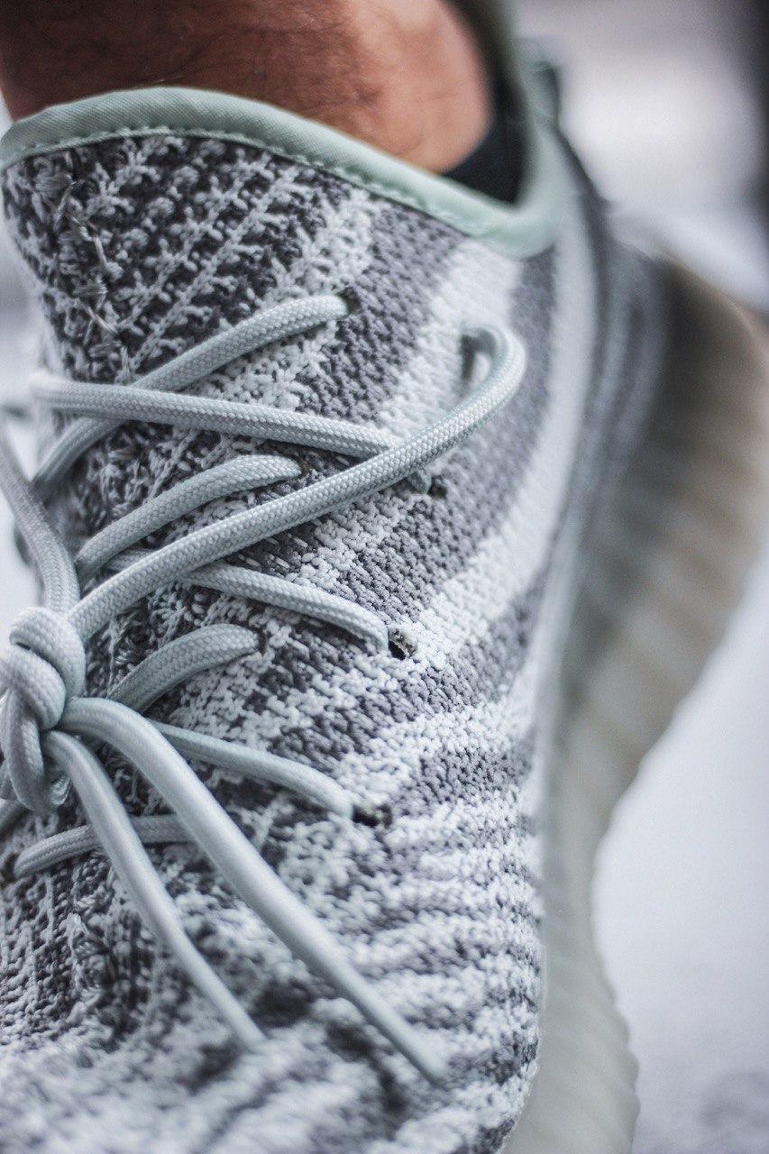 Adidas Yeezy Boost 350 V2 Blue Tint