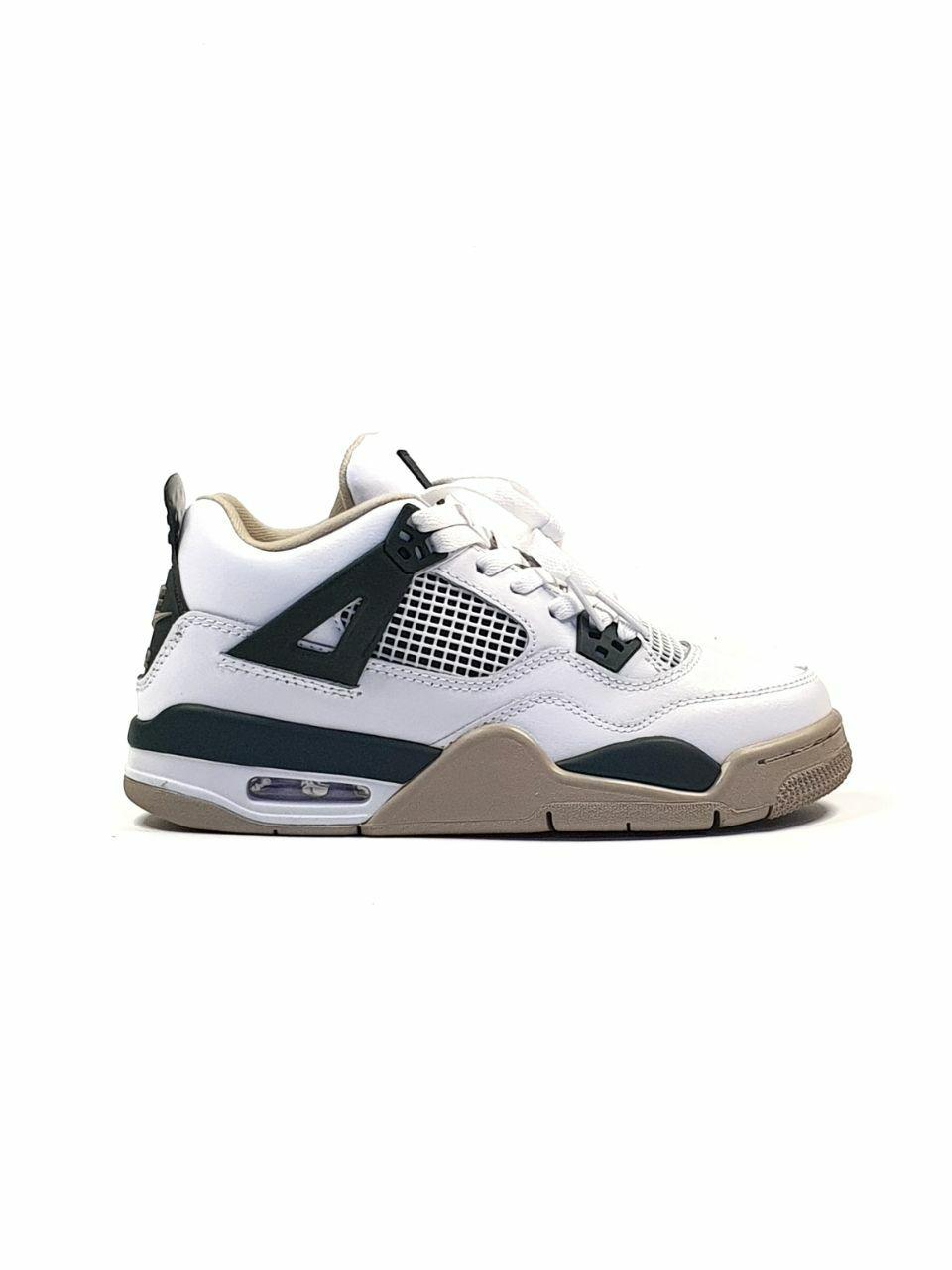 Nike Air Jordan 4 Seafoam