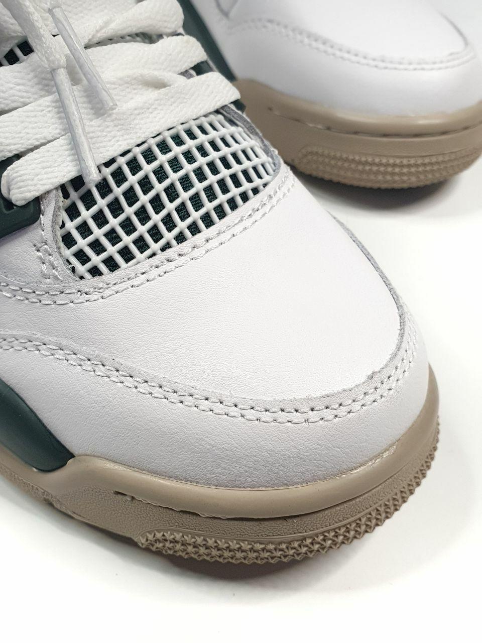 Nike Air Jordan 4 Seafoam
