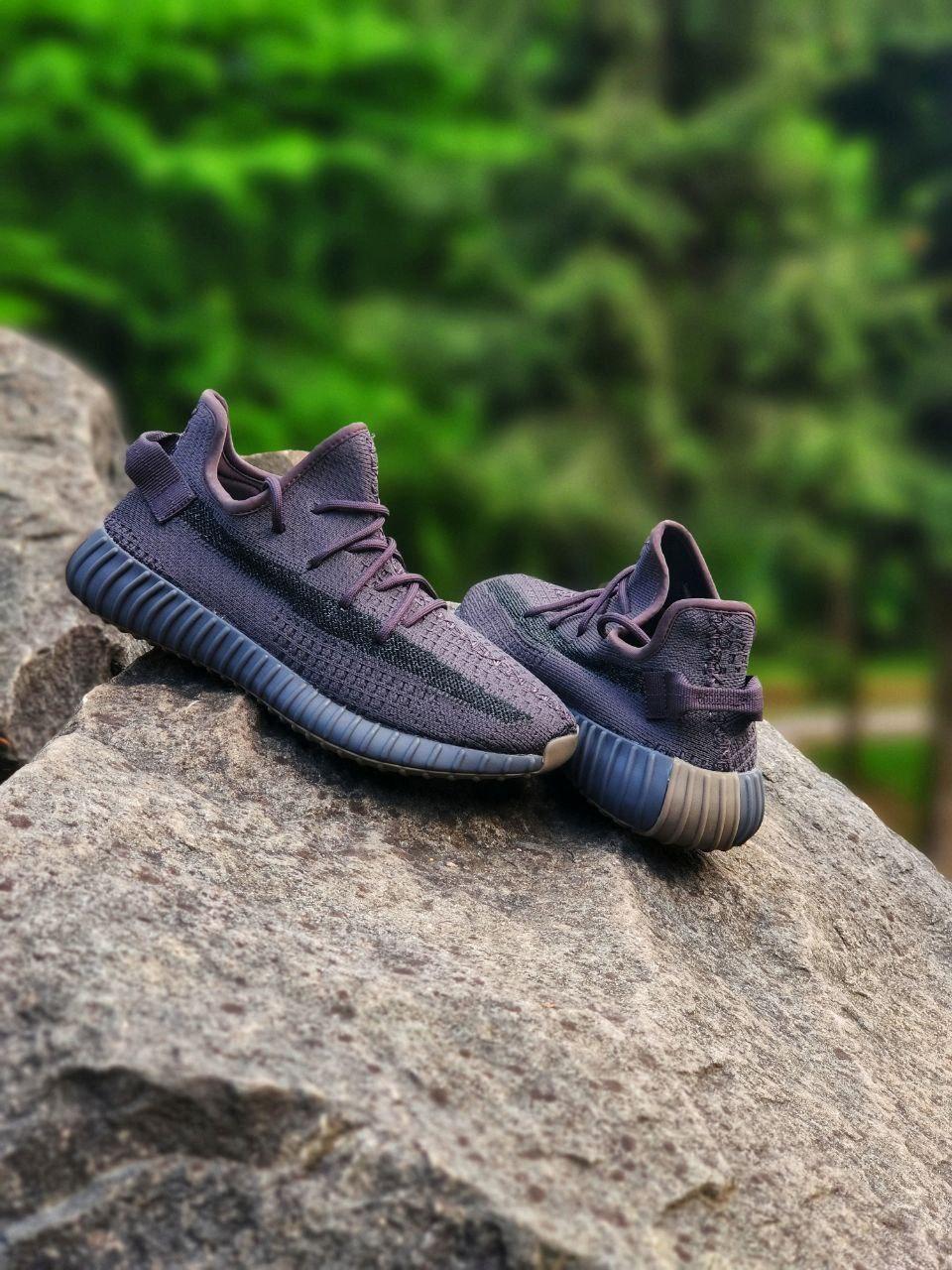 Adidas Yeezy Boost 350 V2 Cinder Reflective