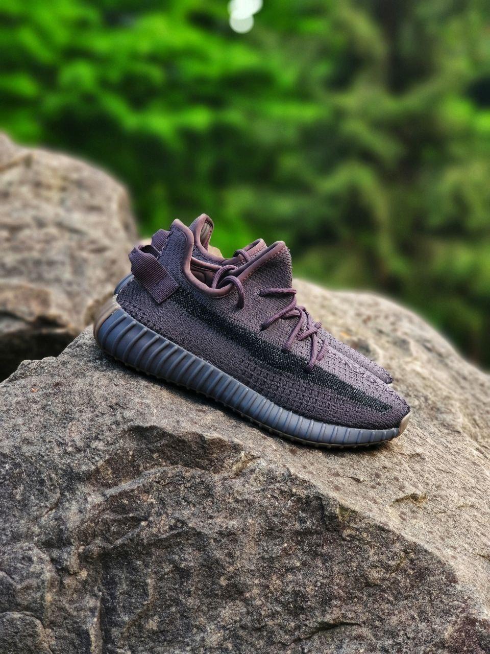 Adidas Yeezy Boost 350 V2 Cinder Reflective