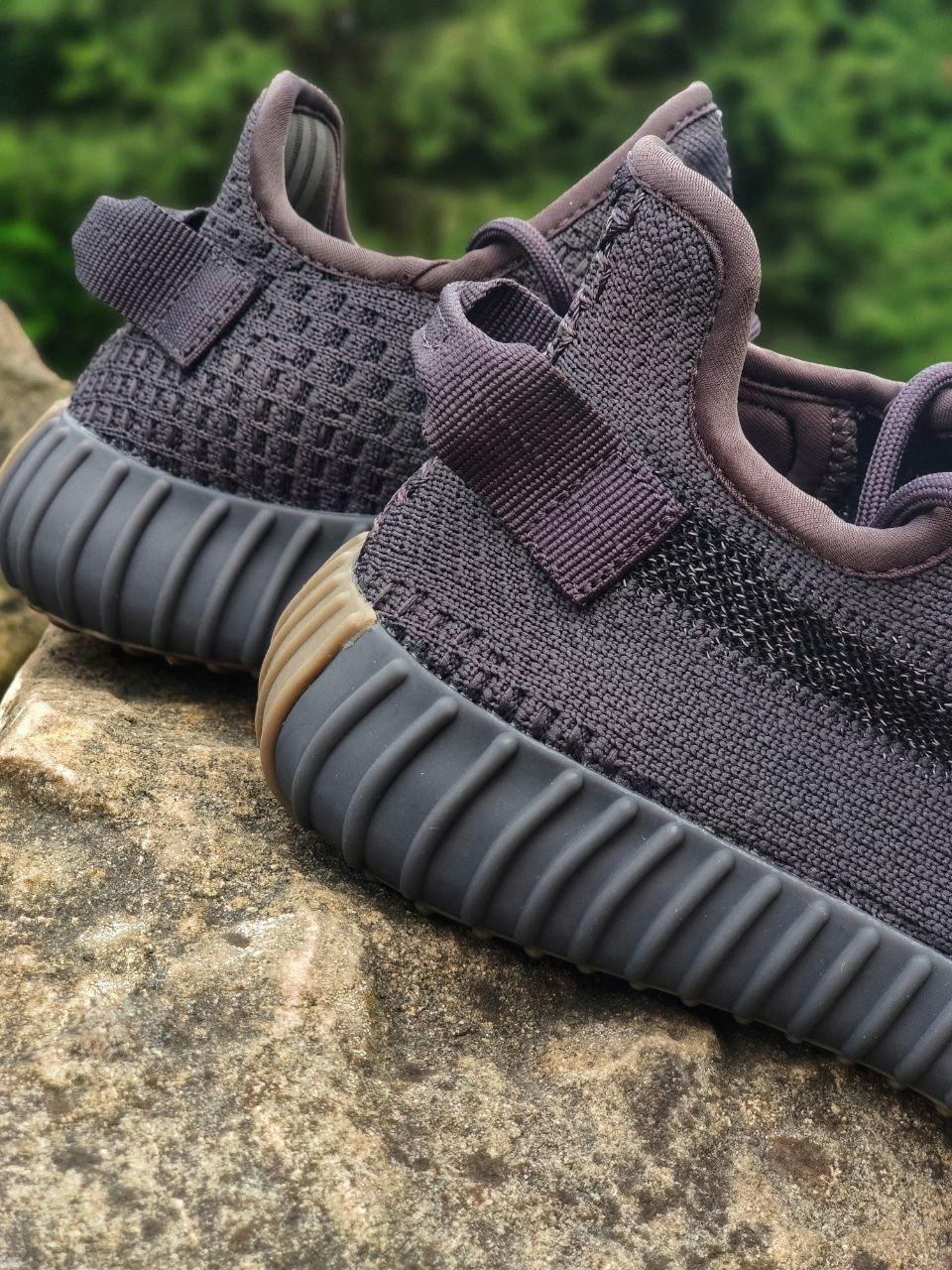 Adidas Yeezy Boost 350 V2 Cinder Reflective
