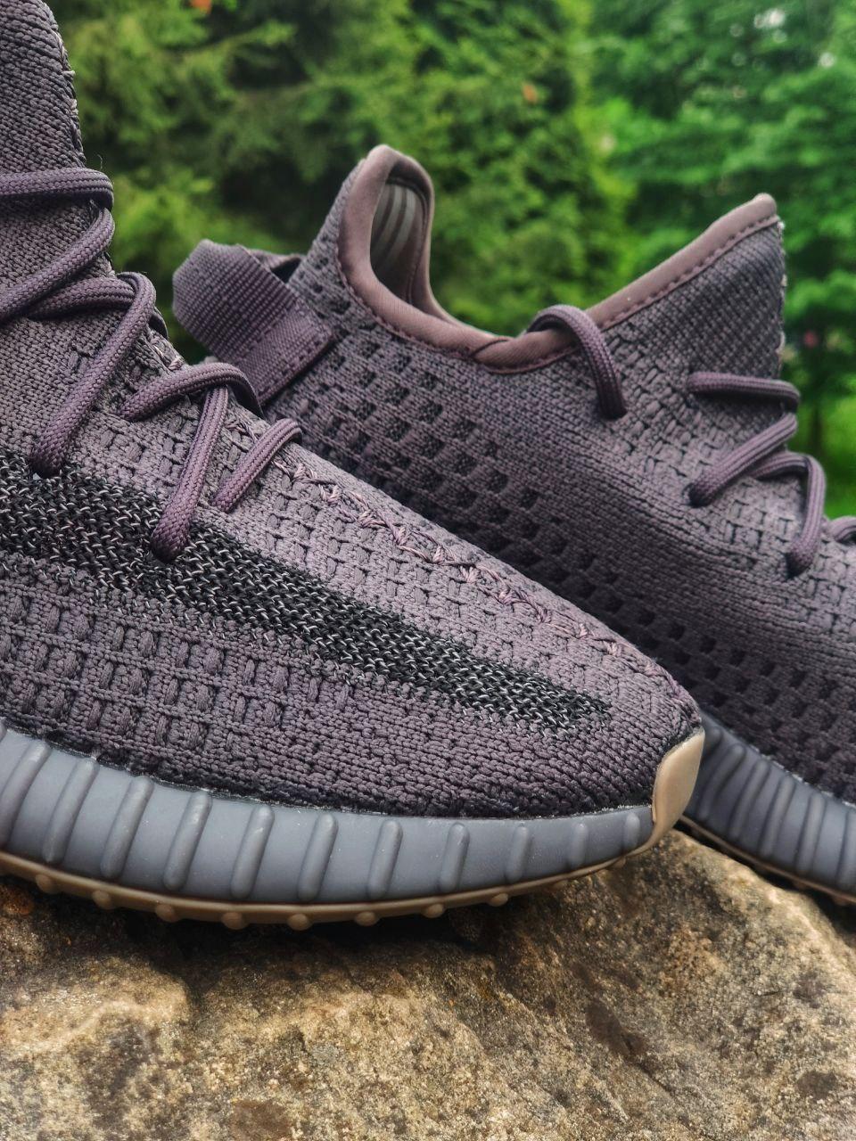 Adidas Yeezy Boost 350 V2 Cinder Reflective