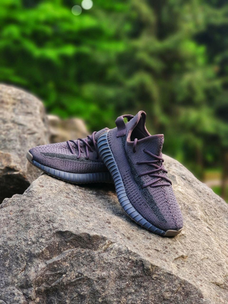 Adidas Yeezy Boost 350 V2 Cinder Reflective