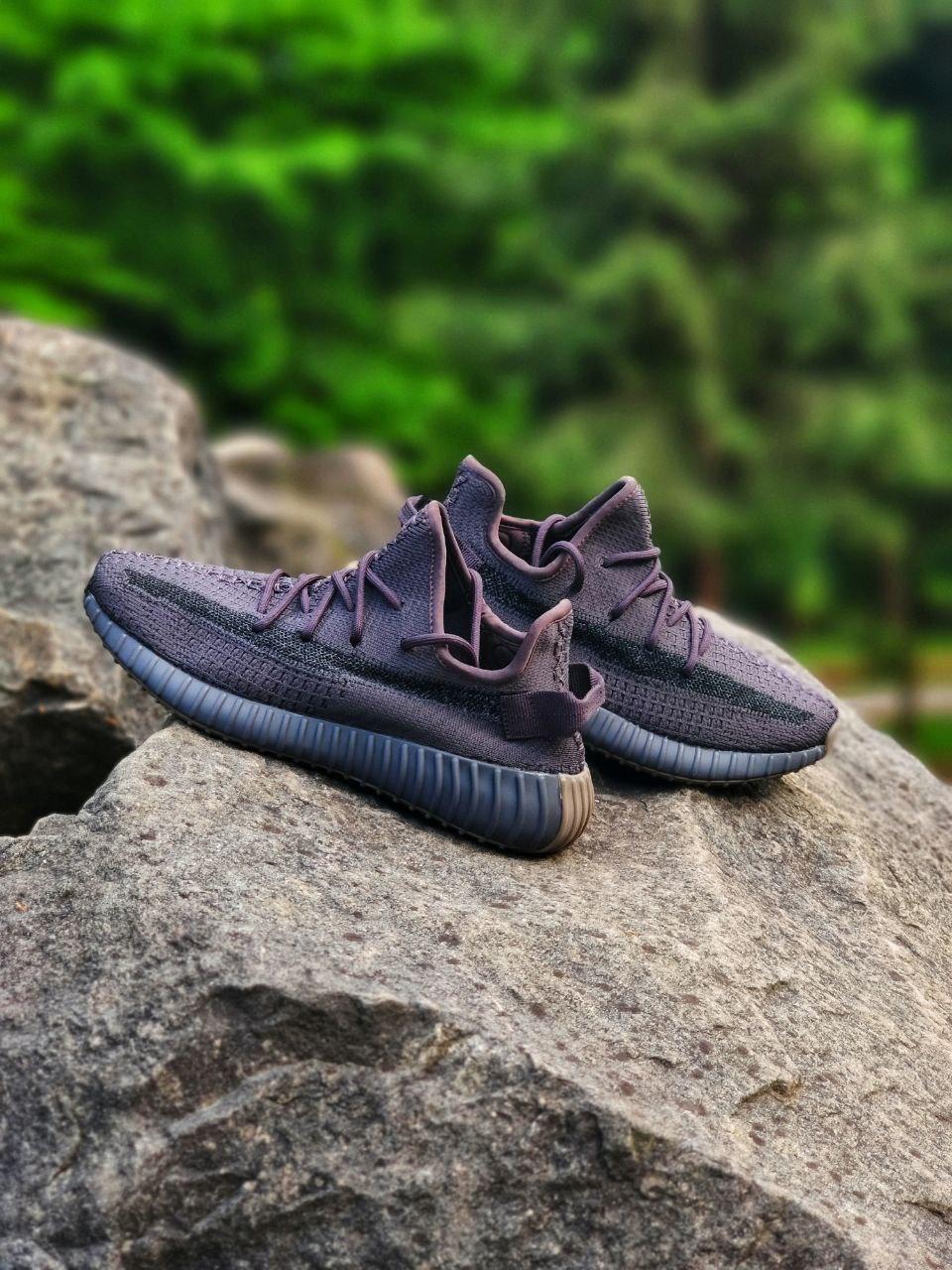 Adidas Yeezy Boost 350 V2 Cinder Reflective