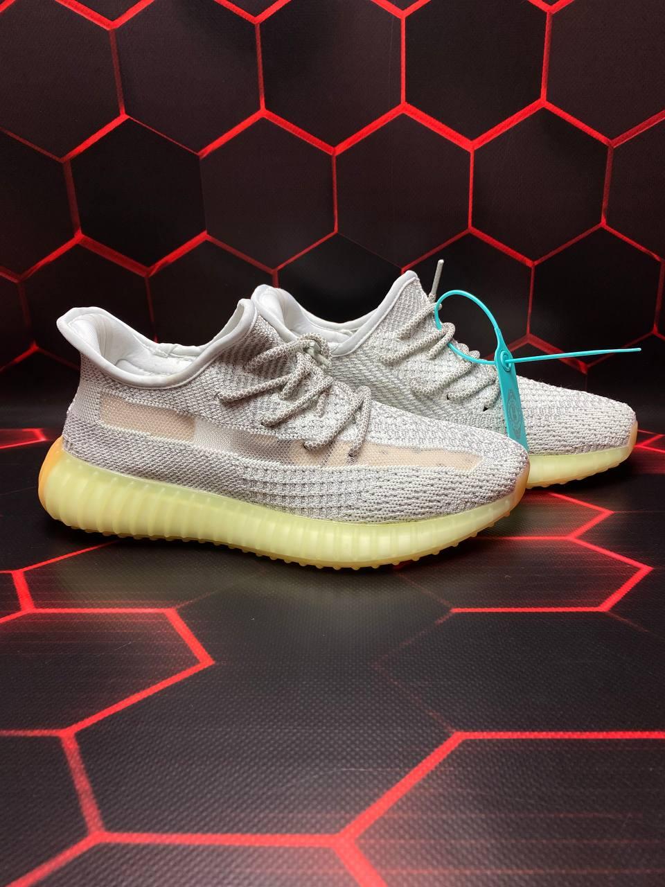 Adidas Yeezy Boost V2 (No reflective)