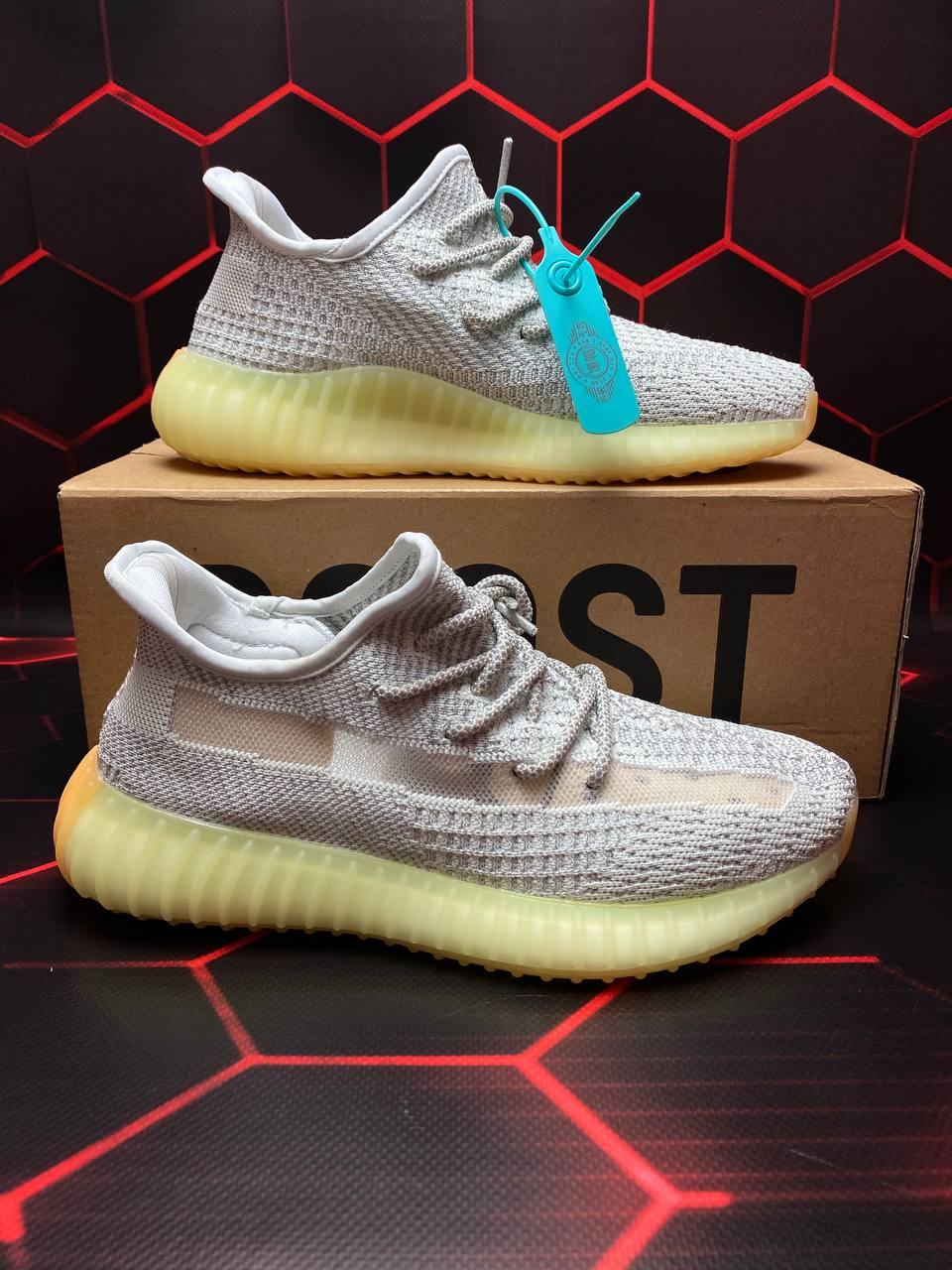 Adidas Yeezy Boost V2 (No reflective)