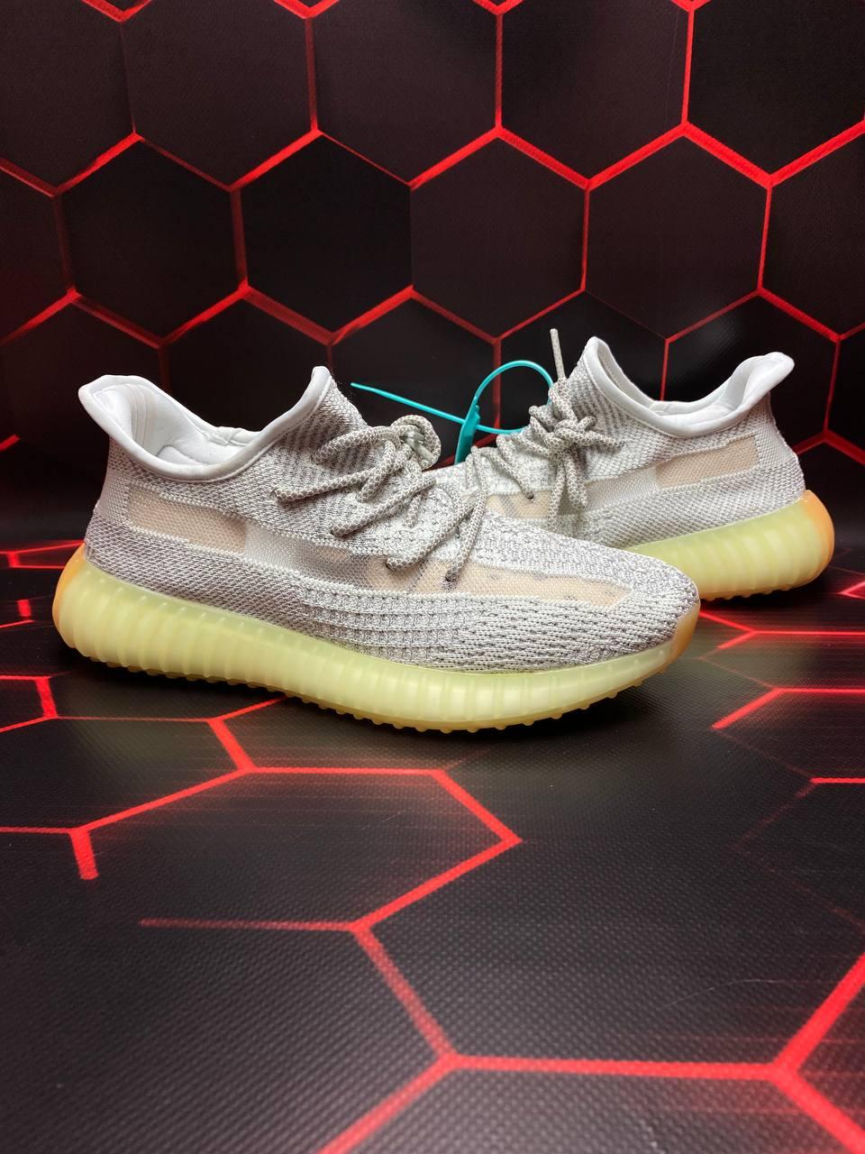 Adidas Yeezy Boost V2 (No reflective)