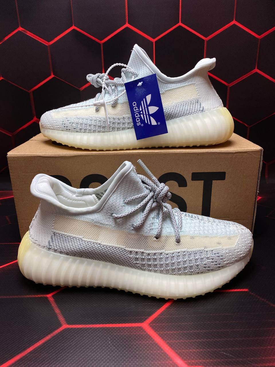 Adidas Yeezy Boost V2 (No reflective) 2