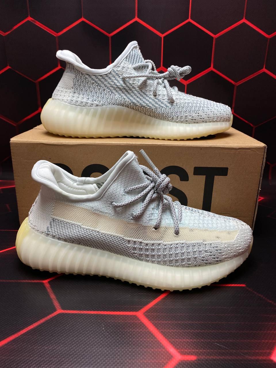 Adidas Yeezy Boost V2 (No reflective) 2