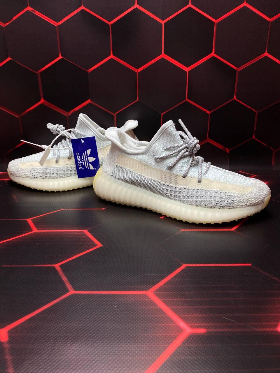 Adidas Yeezy Boost V2 (No reflective) 2
