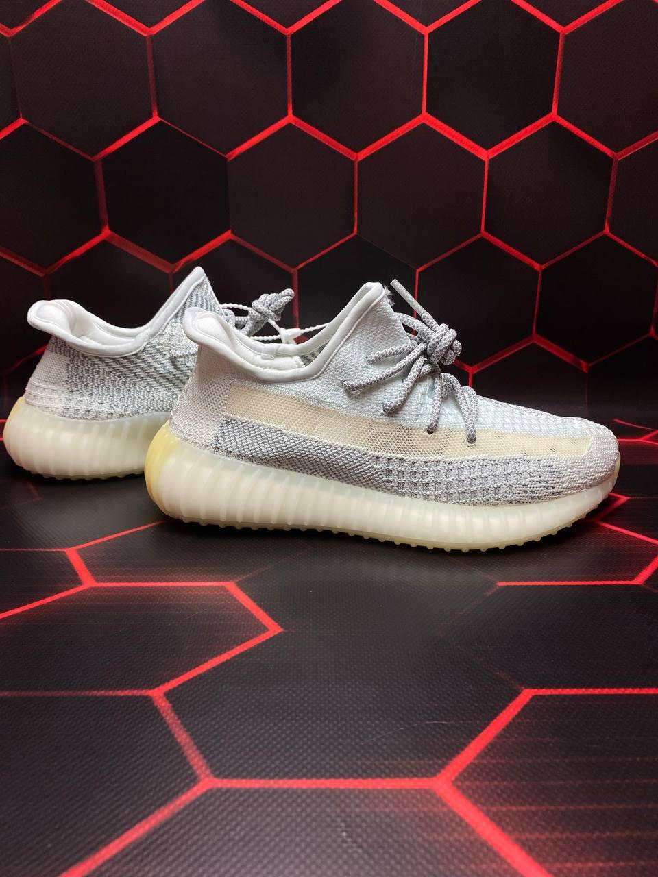 Adidas Yeezy Boost V2 (No reflective) 2