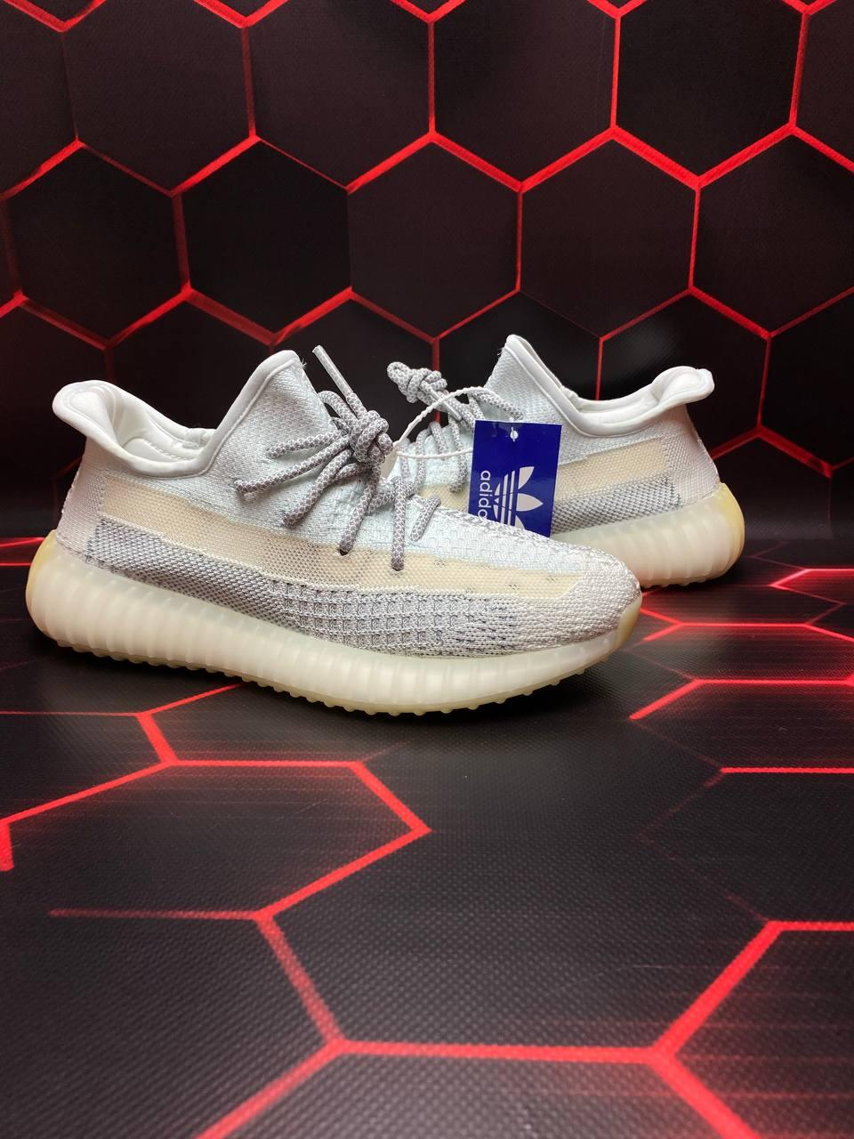 Adidas Yeezy Boost V2 (No reflective) 2