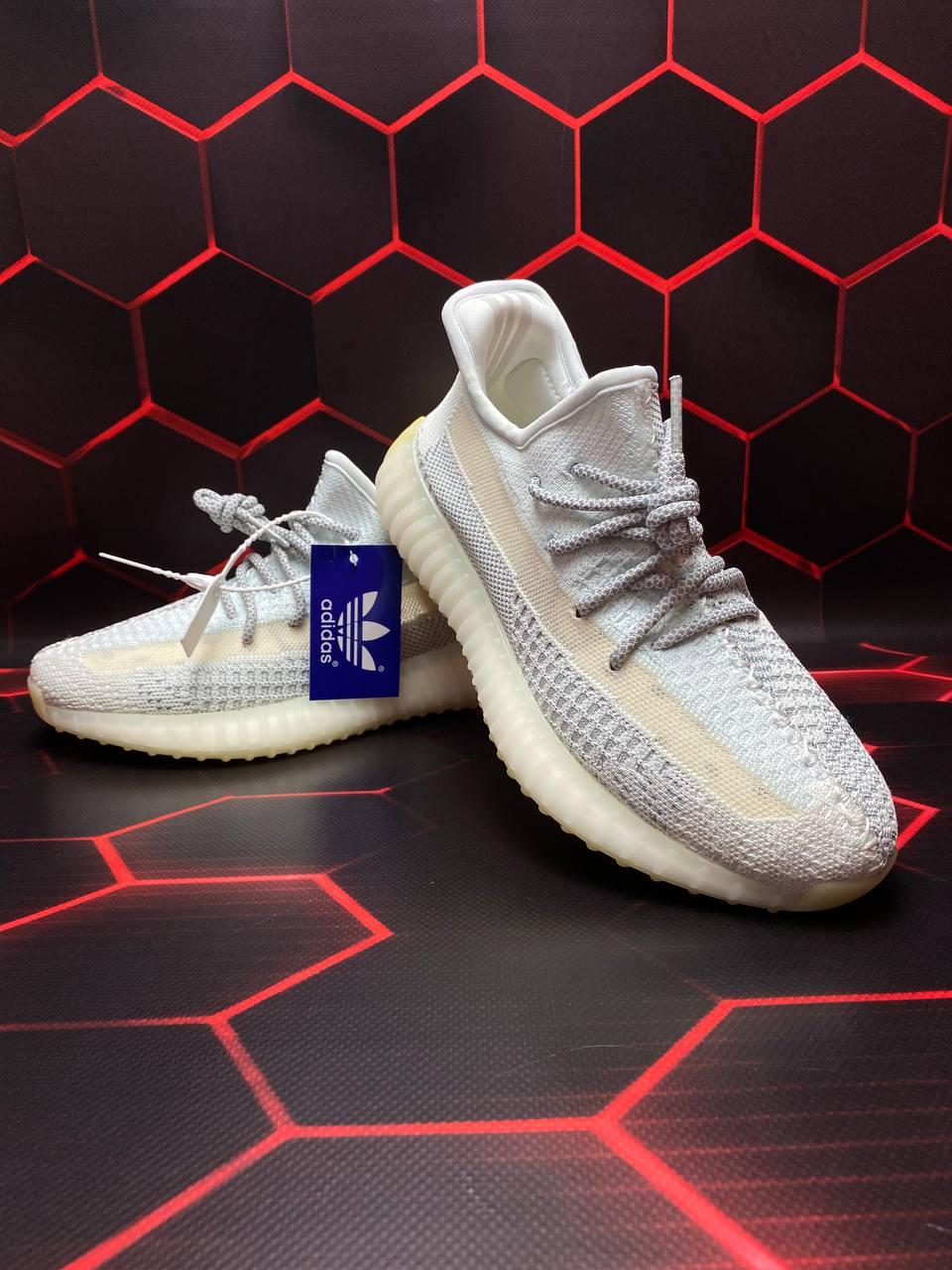 Adidas Yeezy Boost V2 (No reflective) 2