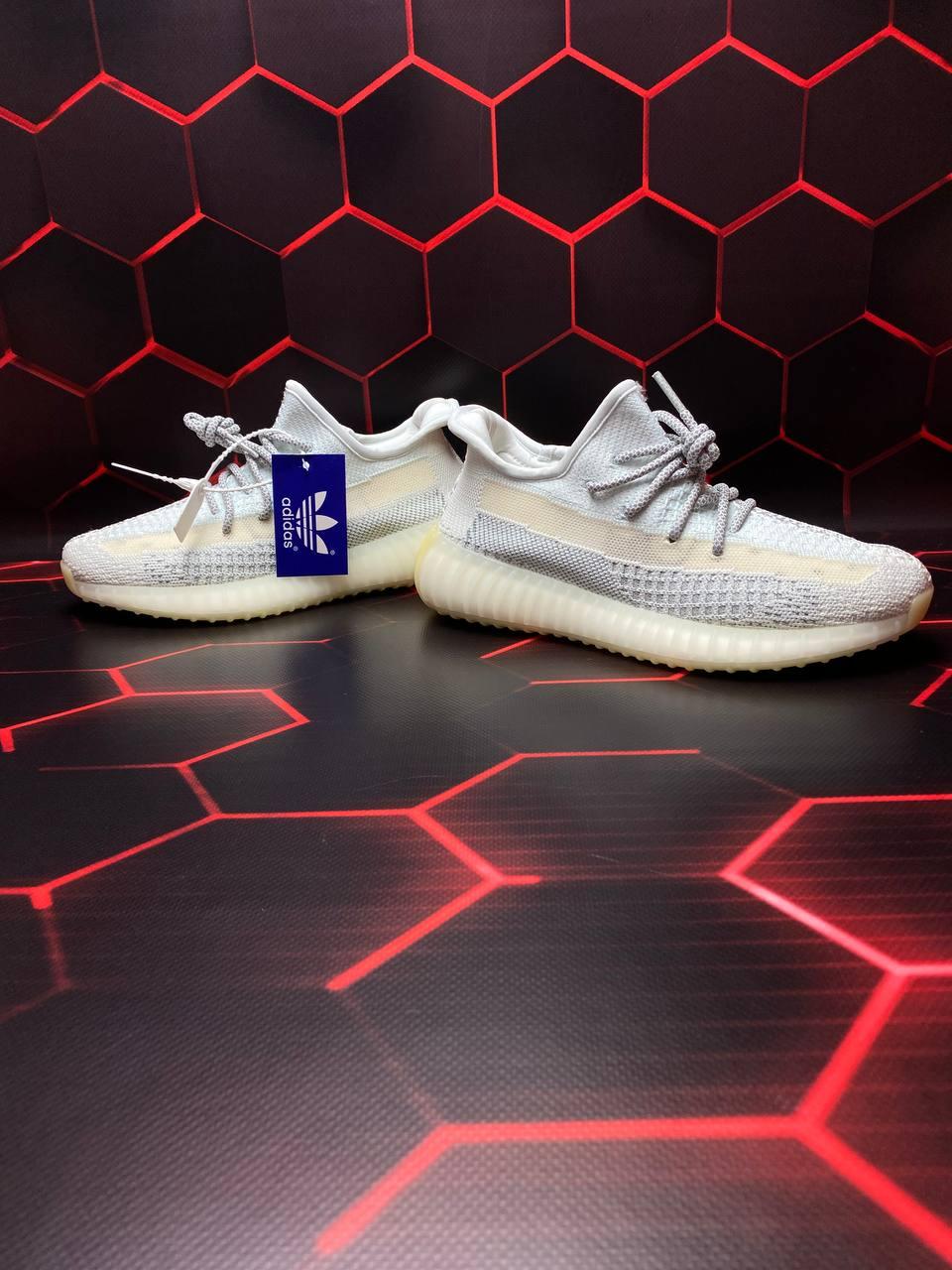 Adidas Yeezy Boost V2 (No reflective) 2