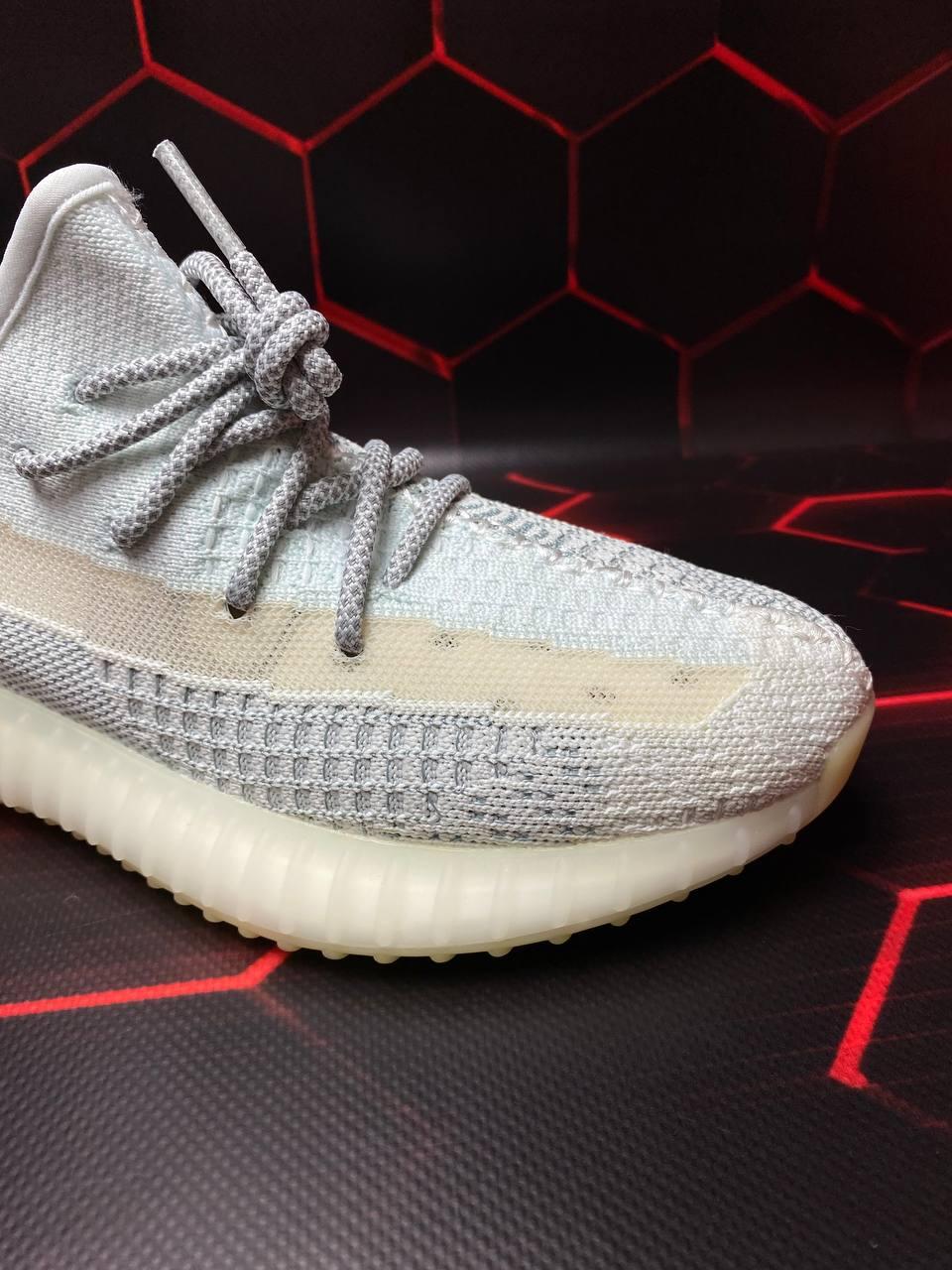 Adidas Yeezy Boost V2 (No reflective) 2