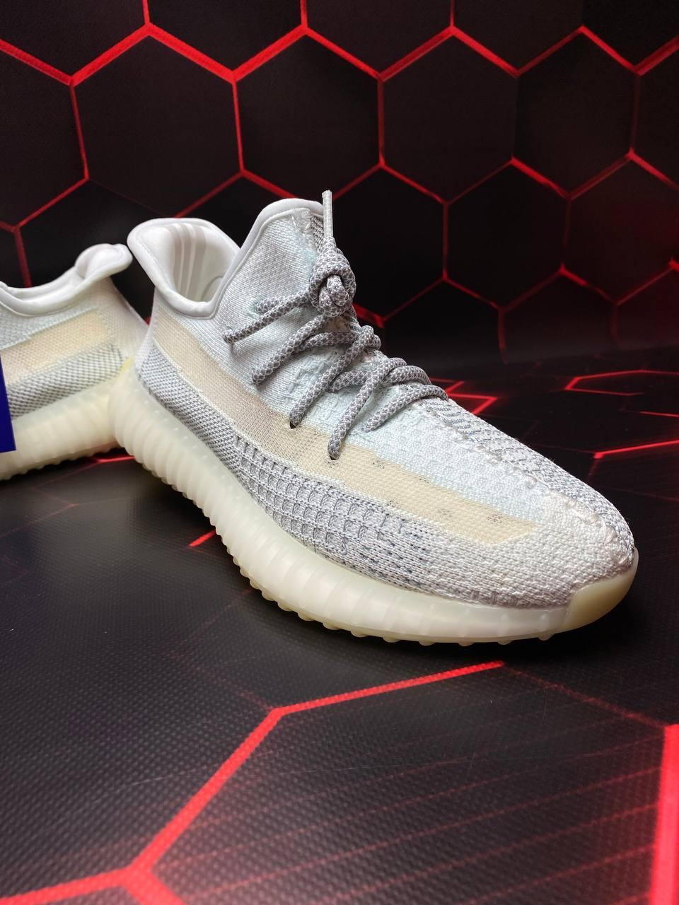 Adidas Yeezy Boost V2 (No reflective) 2