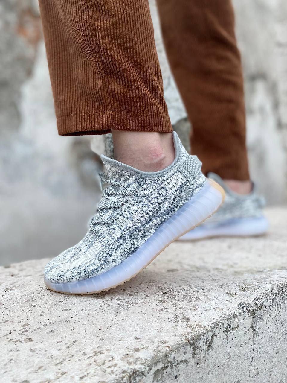 Sneakers 350 low Grey
