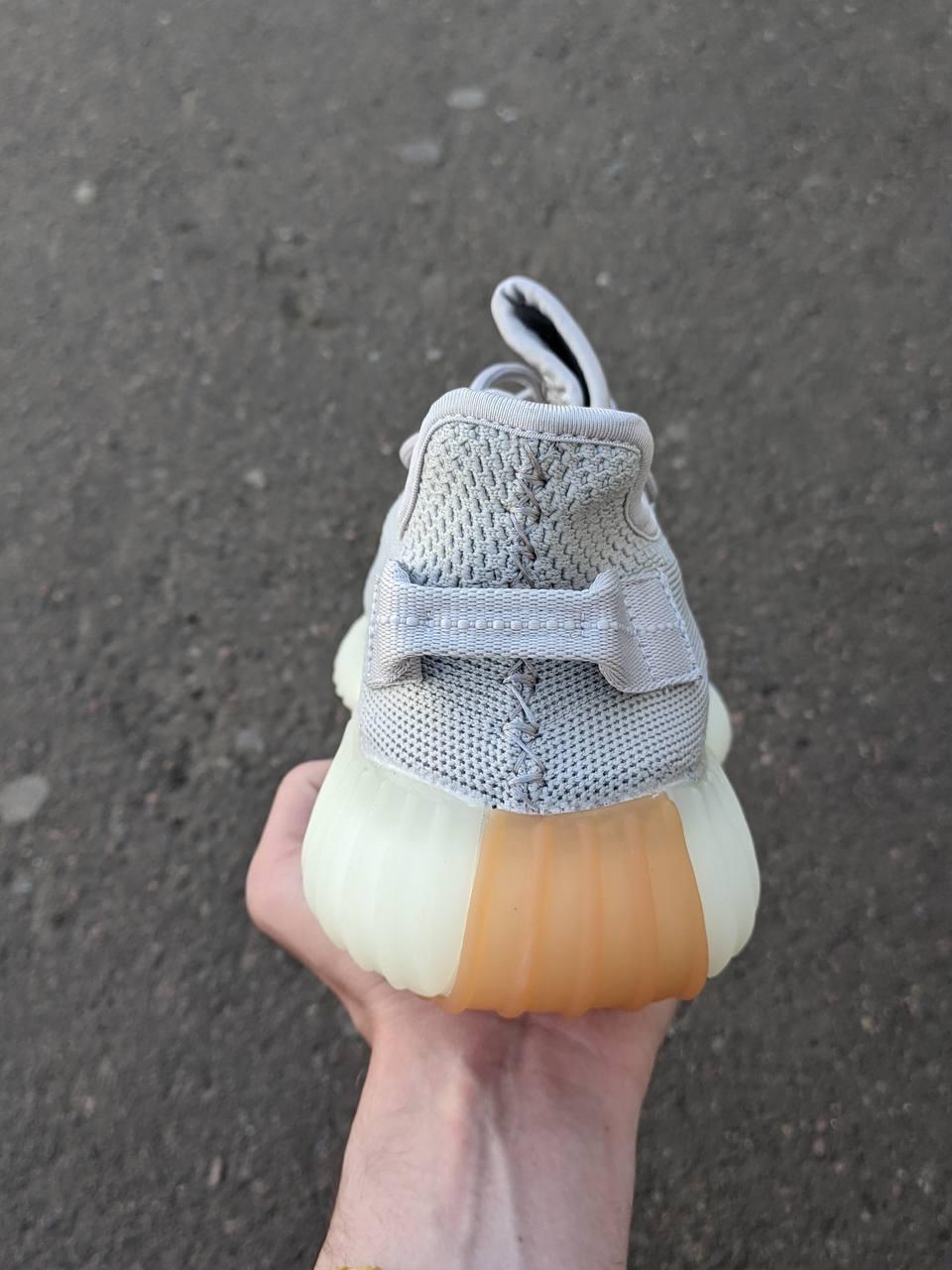 Adidas Yeezy Boost 350 V2 Grey