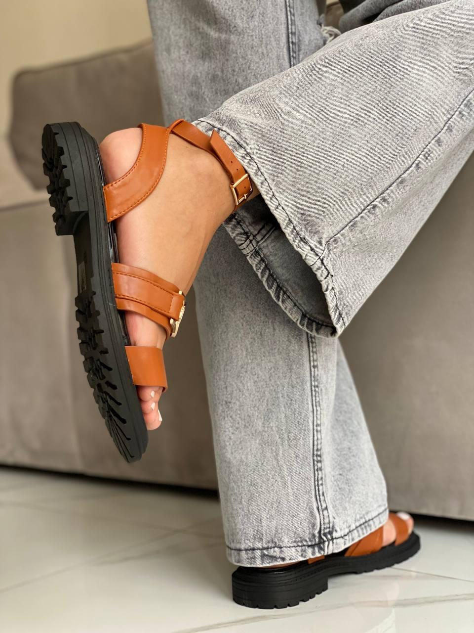 Louis Vuitton Brown Black