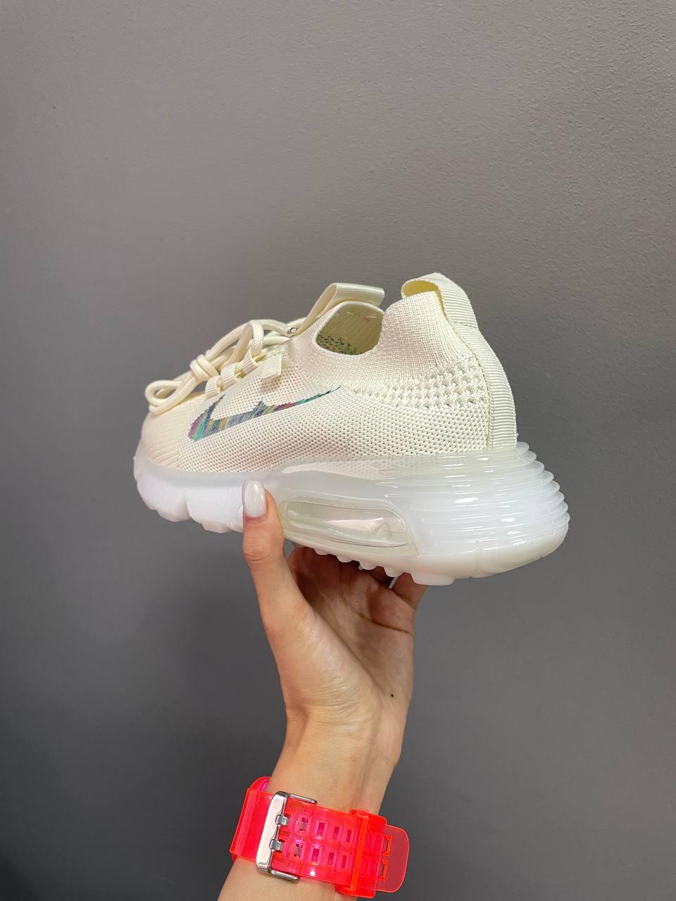 Nike Air Max 2090 Cream Grid