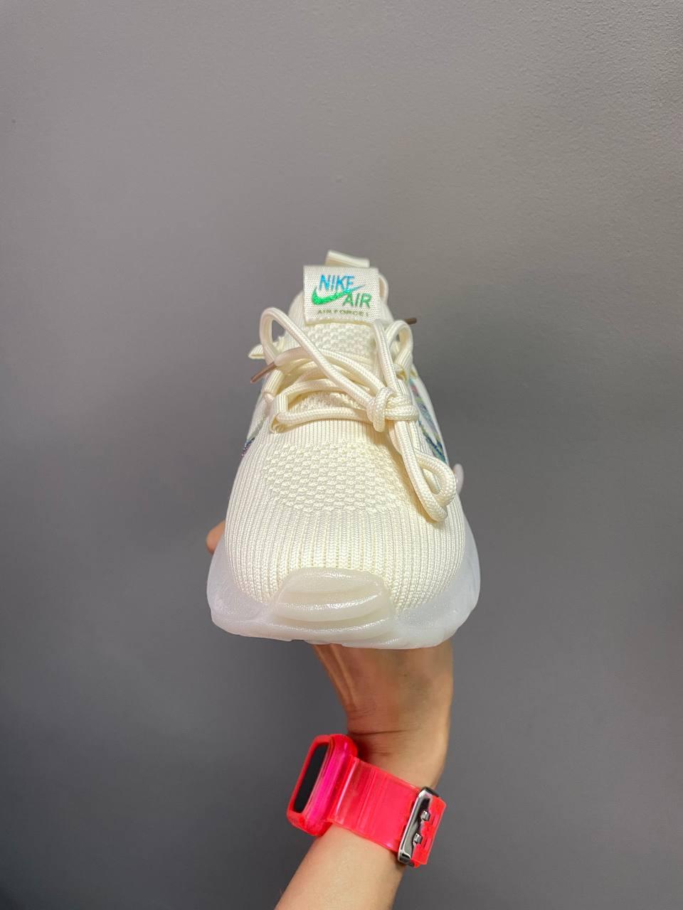 Nike Air Max 2090 Cream Grid