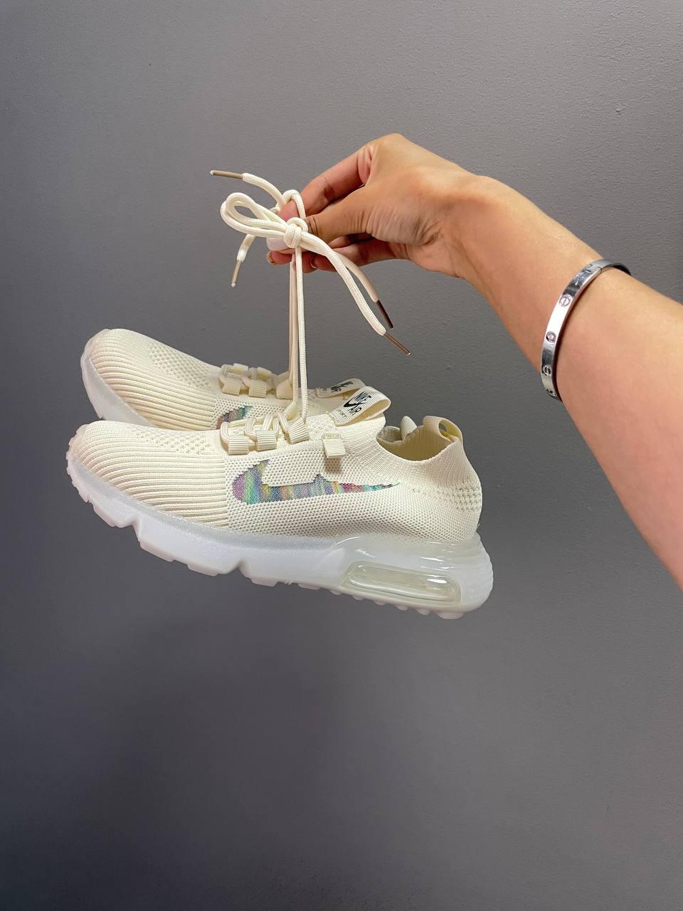 Nike Air Max 2090 Cream Grid