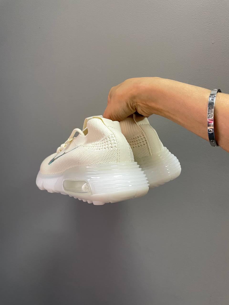 Nike Air Max 2090 Cream Grid