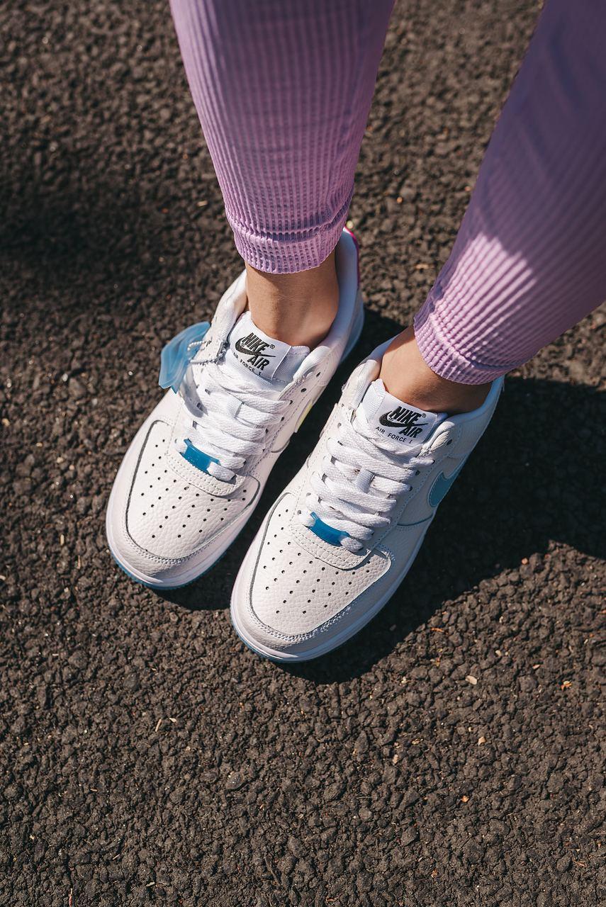 Nike Air Force 1 LX UV Reactive