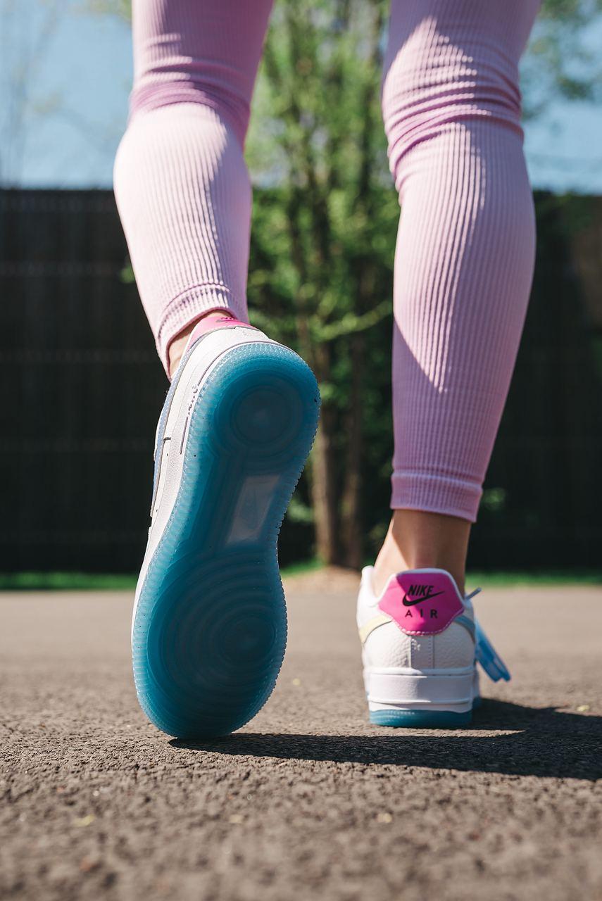 Nike Air Force 1 LX UV Reactive