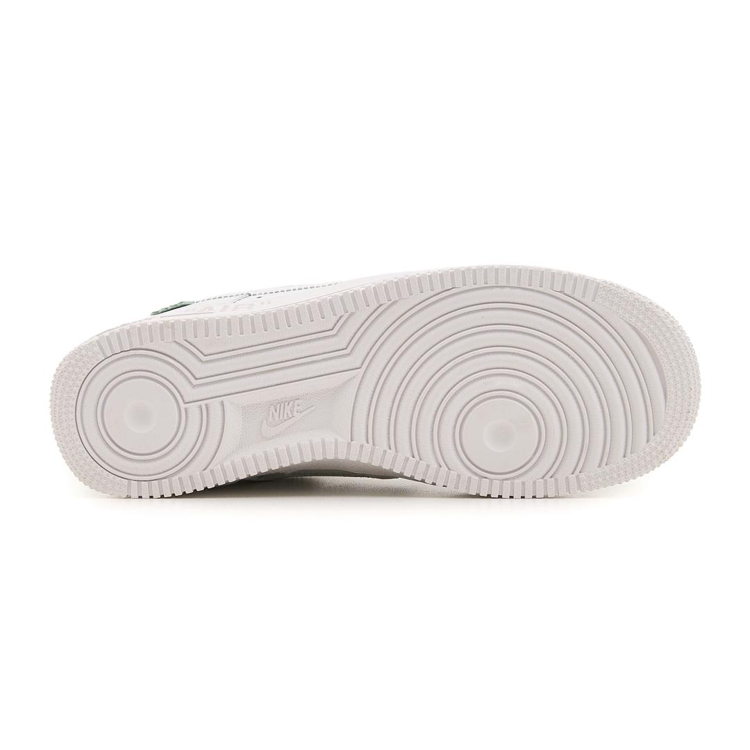 Nike Air Force 1 x Louis Vuitton White