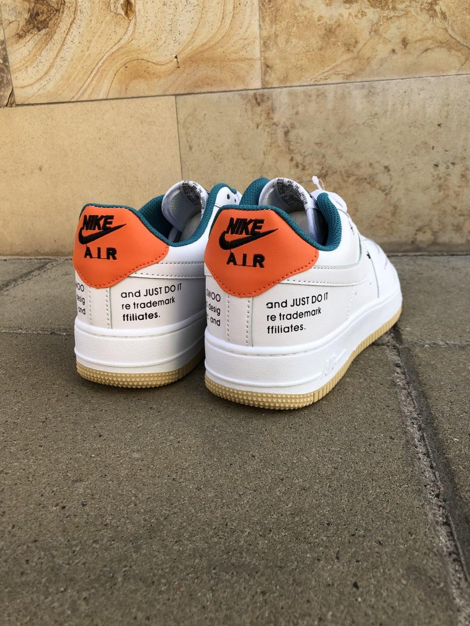 Nike Air Force 1 Low Starfish