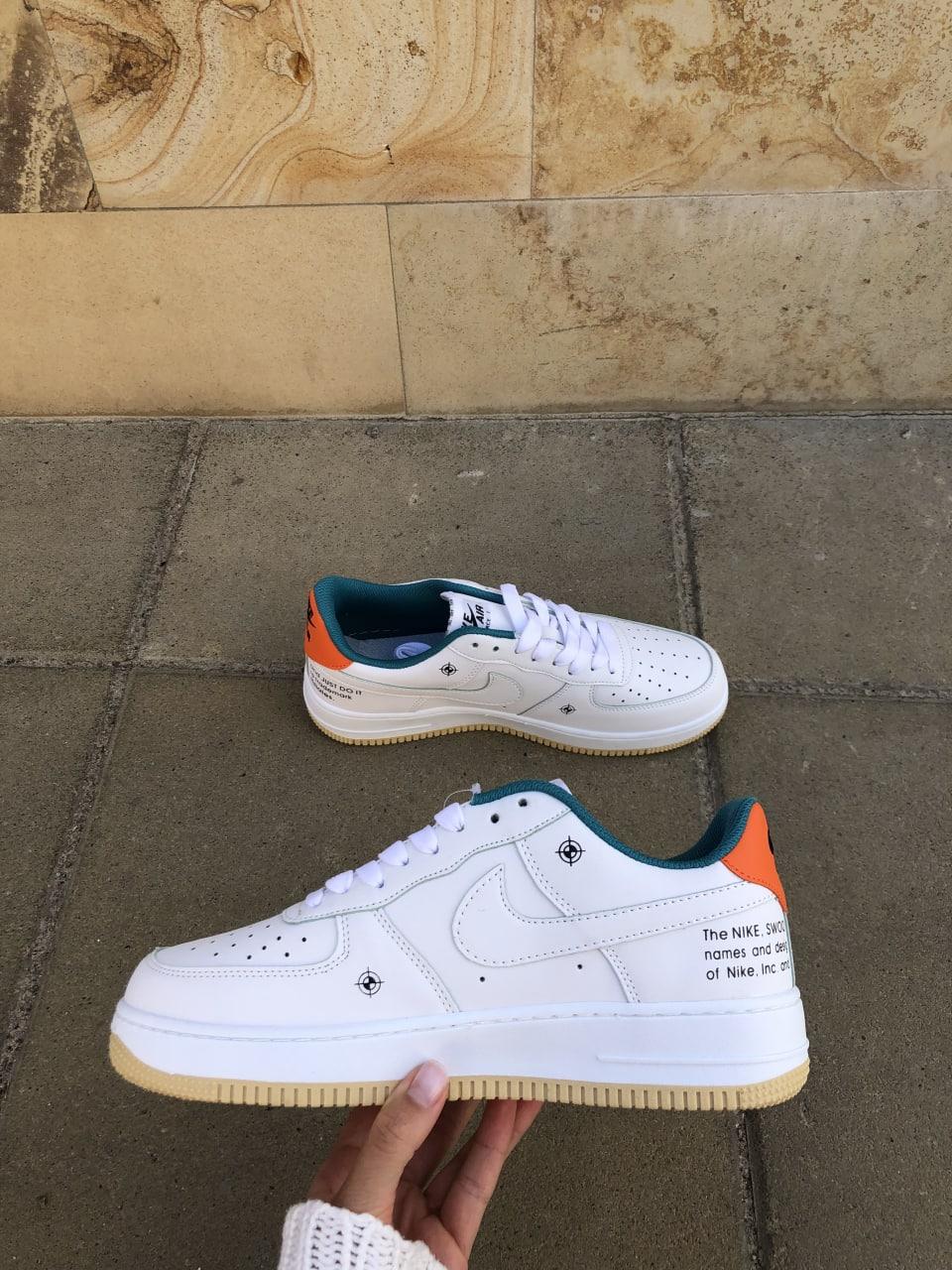 Nike Air Force 1 Low Starfish
