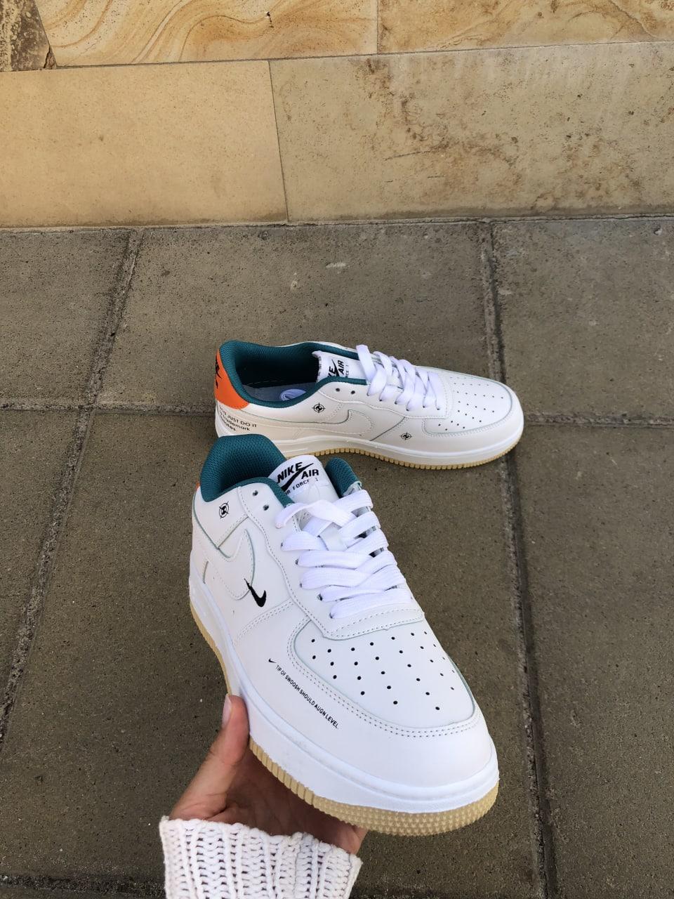 Nike Air Force 1 Low Starfish