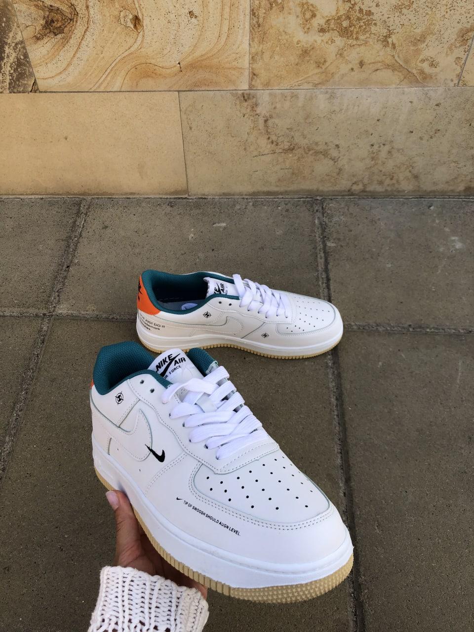 Nike Air Force 1 Low Starfish