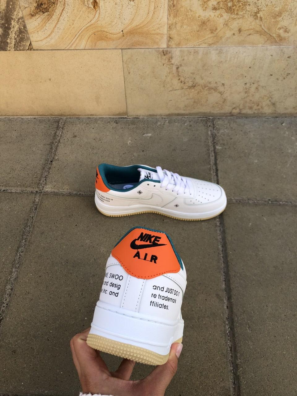 Nike Air Force 1 Low Starfish