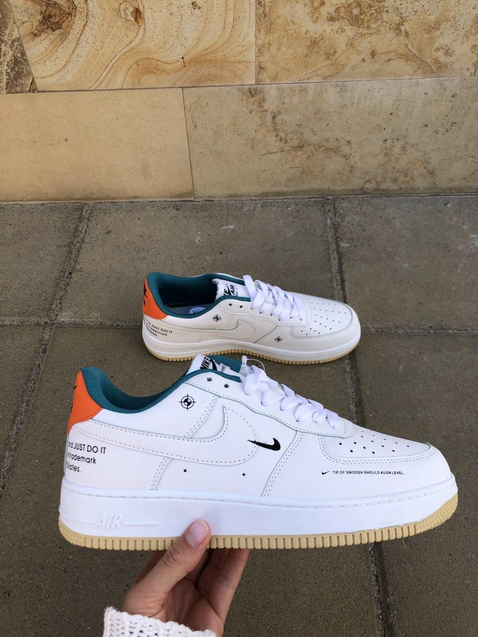 Nike Air Force 1 Low Starfish