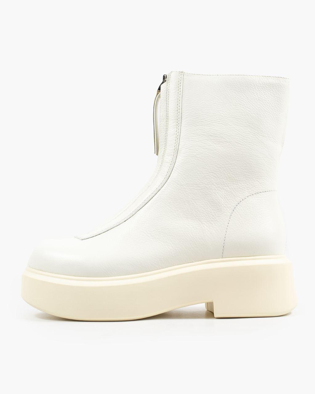 The Row Beige
