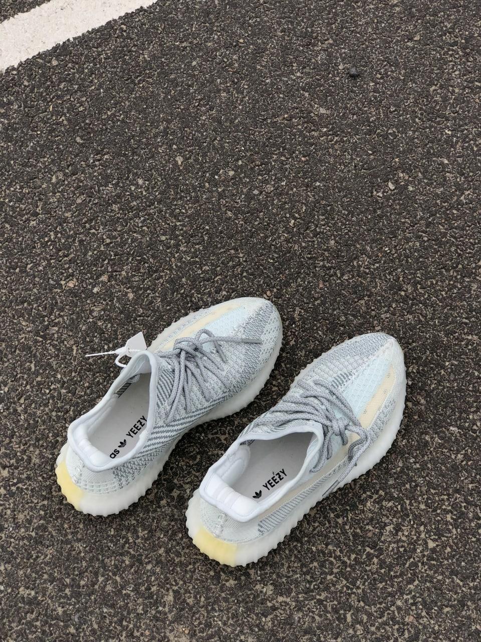 Adidas Yeezy Boost 350 V2 Cloud White Reflective 2.0