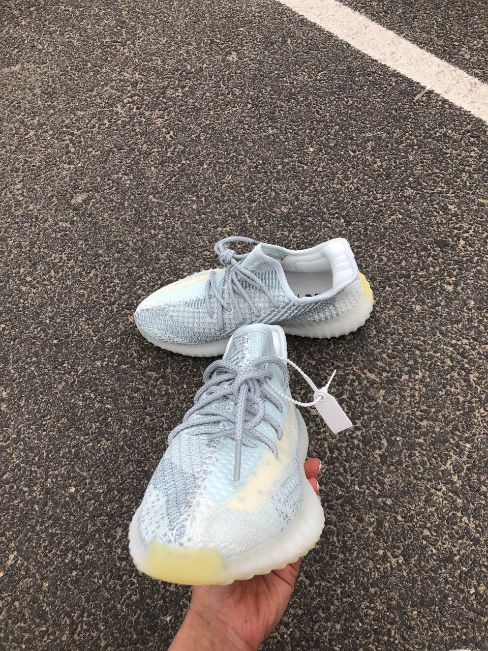Adidas Yeezy Boost 350 V2 Cloud White Reflective 2.0