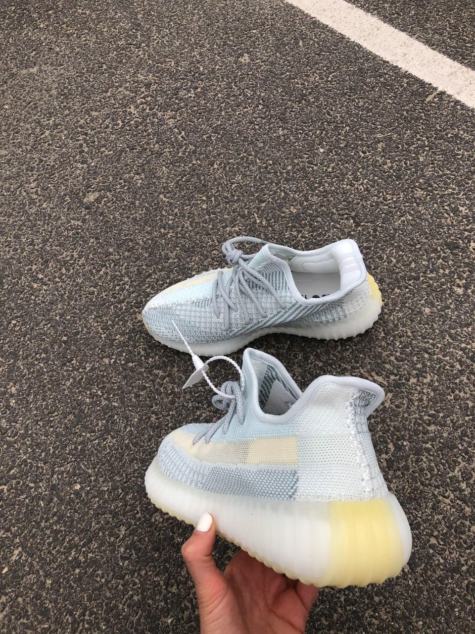 Adidas Yeezy Boost 350 V2 Cloud White Reflective 2.0